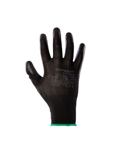 CARBON kat. II - COVENT