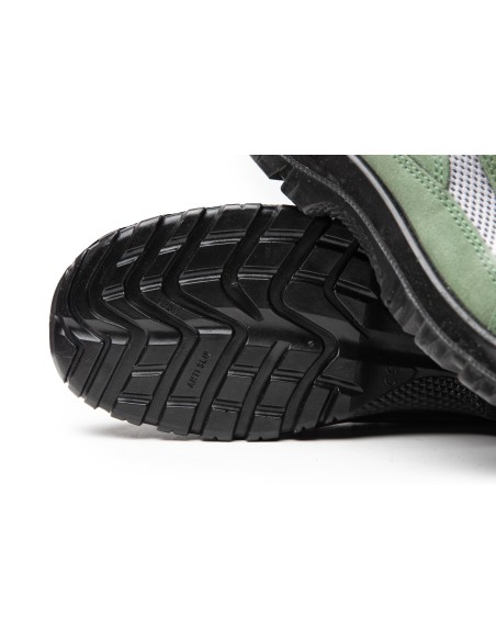 PÓŁBUT N02 S1 SRC - BEARFIELD