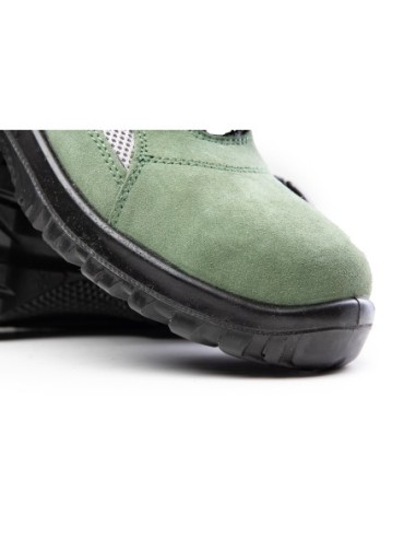 PÓŁBUT N02 S1 SRC - BEARFIELD