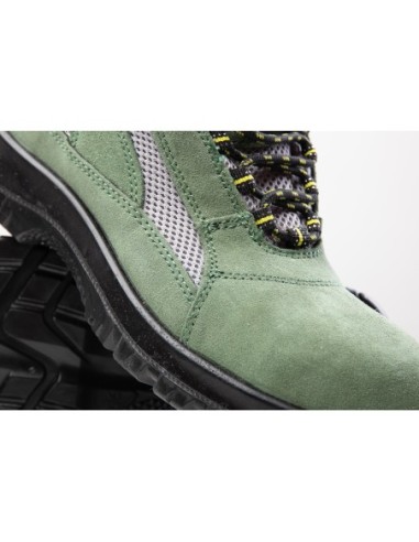 PÓŁBUT N02 S1 SRC - BEARFIELD