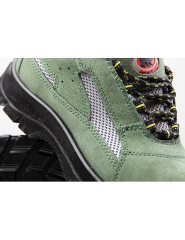 PÓŁBUT N02 S1 SRC - BEARFIELD