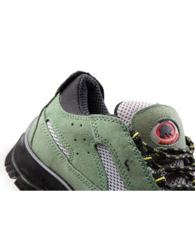 PÓŁBUT N02 S1 SRC - BEARFIELD