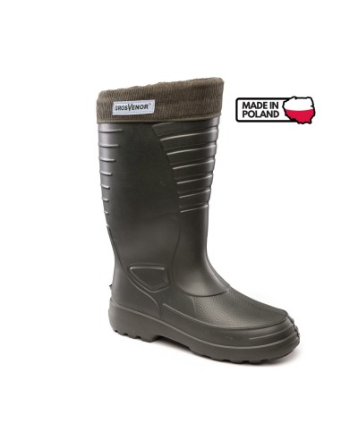 KALOSZE GRENLANDER OCP 862 EVA - GROSVENOR