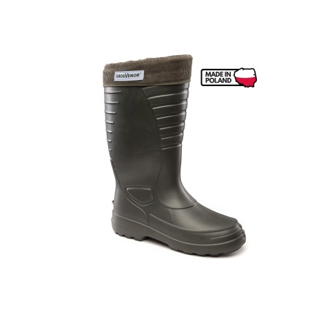 KALOSZE GRENLANDER OCP 862 EVA - GROSVENOR