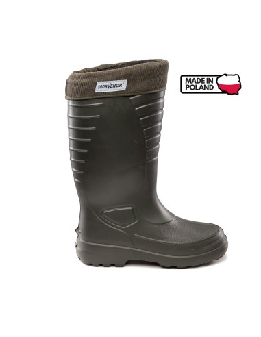 KALOSZE GRENLANDER OCP 862 EVA - GROSVENOR