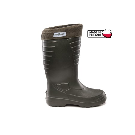 KALOSZE GRENLANDER OCP 862 EVA - GROSVENOR