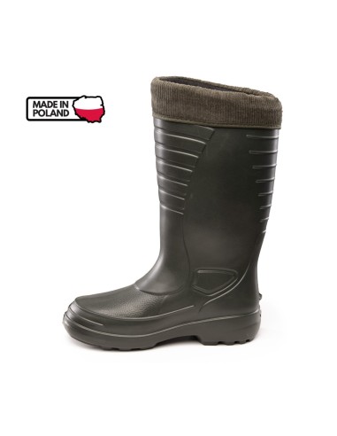 KALOSZE GRENLANDER OCP 862 EVA - GROSVENOR