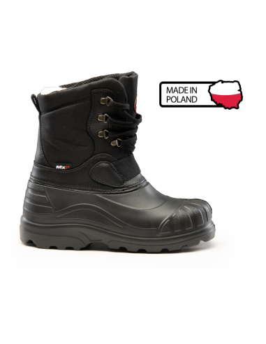 ŚNIEGOWCE PIONIER OCIEPLANE 908 EVA - MAX-POPULAR.