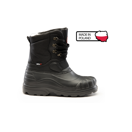 ŚNIEGOWCE PIONIER OCIEPLANE 908 EVA - MAX-POPULAR.