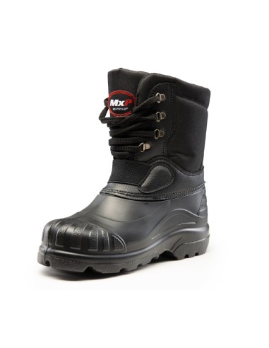 ŚNIEGOWCE PIONIER OCIEPLANE 908 EVA - MAX-POPULAR.