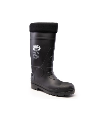 KALOSZ PVC DOVER S5 SR FO - BEARFIELD