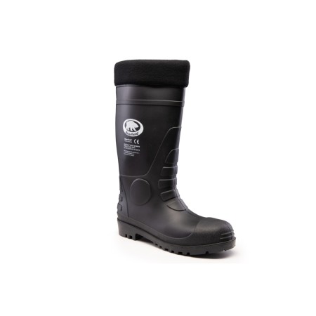 KALOSZ PVC DOVER S5 SR FO - BEARFIELD