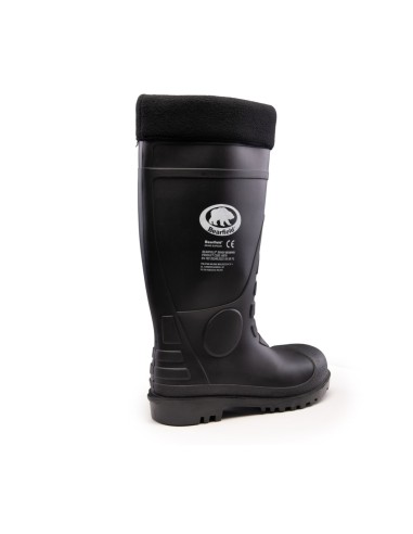 KALOSZ PVC DOVER S5 SR FO - BEARFIELD