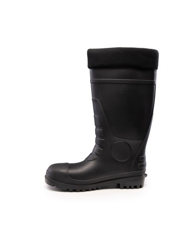 KALOSZ PVC DOVER S5 SR FO - BEARFIELD