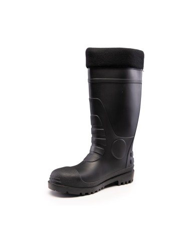 KALOSZ PVC DOVER S5 SR FO - BEARFIELD