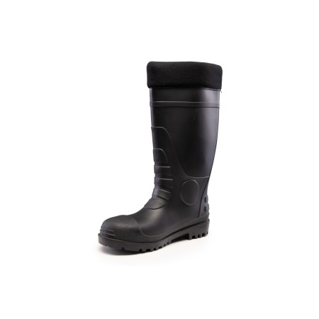 KALOSZ PVC DOVER S5 SR FO - BEARFIELD