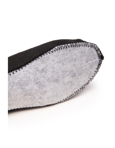 KALOSZ PVC DOVER S5 SR FO - BEARFIELD