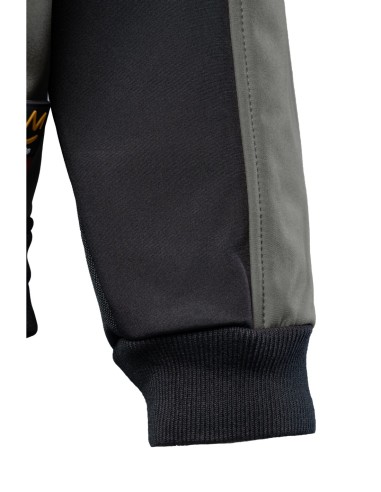 SOFTSHELL QUARTZ - SEVEN_KINGS