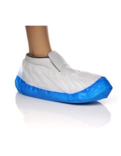OSŁONY NA BUTY FOLIOWE WZMOCNIONE