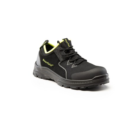  PÓŁBUT BOLTON CZARNY O1 SR FO - BEARFIELD