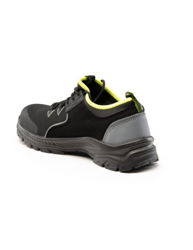  PÓŁBUT BOLTON CZARNY O1 SR FO - BEARFIELD