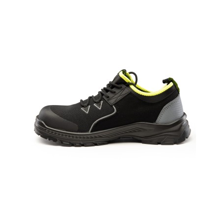  PÓŁBUT BOLTON CZARNY O1 SR FO - BEARFIELD