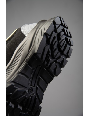  PÓŁBUT BOLTON CZARNY O1 SR FO - BEARFIELD