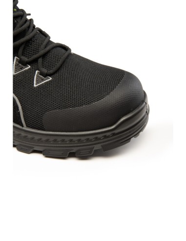  PÓŁBUT BOLTON CZARNY O1 SR FO - BEARFIELD