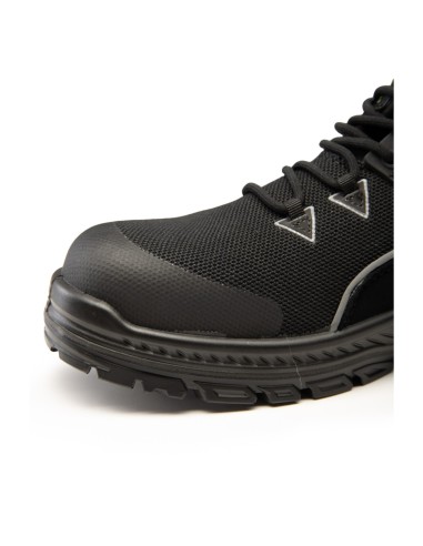  PÓŁBUT BOLTON CZARNY O1 SR FO - BEARFIELD