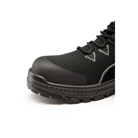  PÓŁBUT BOLTON CZARNY O1 SR FO - BEARFIELD