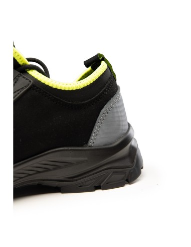  PÓŁBUT BOLTON CZARNY O1 SR FO - BEARFIELD