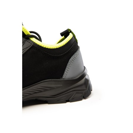  PÓŁBUT BOLTON CZARNY O1 SR FO - BEARFIELD