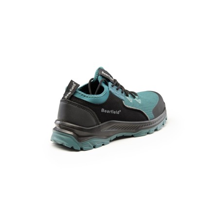 PÓŁBUT BOLTON O1 SR FO - BEARFIELD