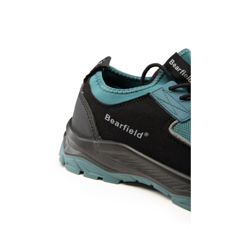 PÓŁBUT BOLTON O1 SR FO - BEARFIELD