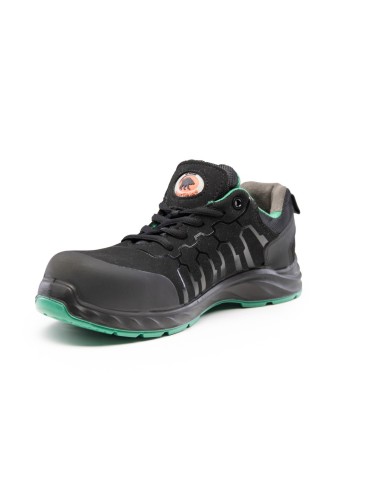 PÓŁBUT PRESTON O2 SR FO - BEARFIELD