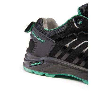 PÓŁBUT PRESTON O2 SR FO - BEARFIELD