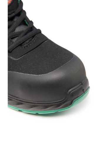 PÓŁBUT PRESTON O2 SR FO - BEARFIELD