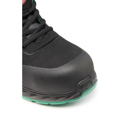 PÓŁBUT PRESTON O2 SR FO - BEARFIELD