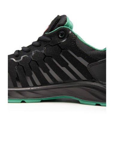 PÓŁBUT PRESTON O2 SR FO - BEARFIELD