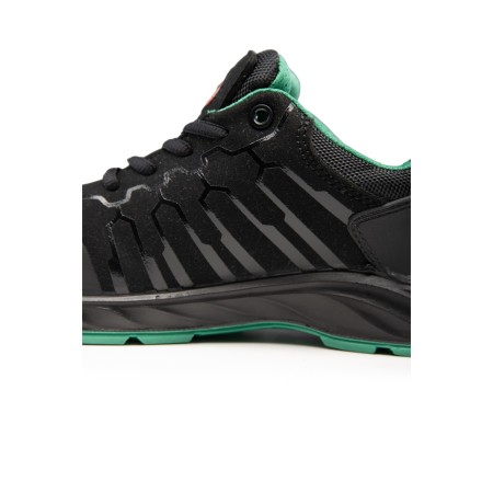 PÓŁBUT PRESTON O2 SR FO - BEARFIELD