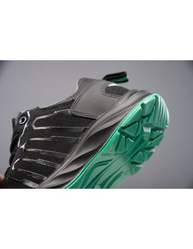 PÓŁBUT PRESTON O2 SR FO - BEARFIELD