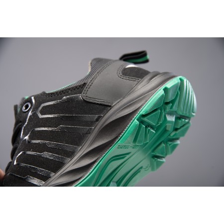 PÓŁBUT PRESTON O2 SR FO - BEARFIELD