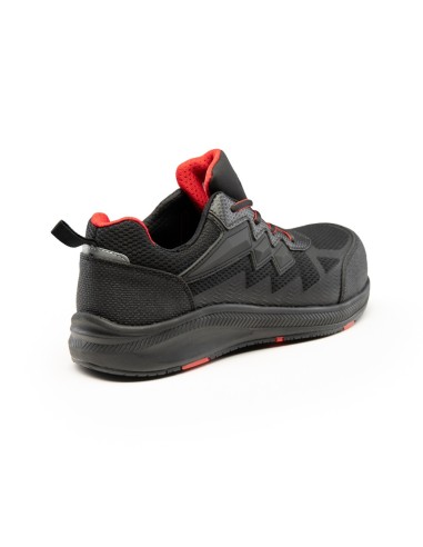 PÓŁBUT BRISTOL S1PS SR FO ESD  - BEARFIELD