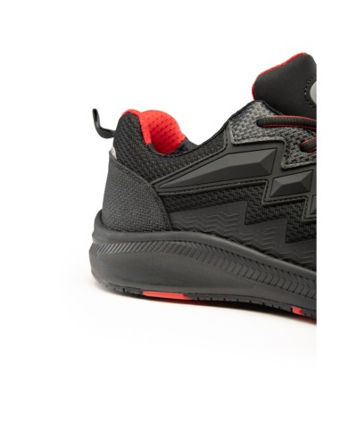 PÓŁBUT BRISTOL S1PS SR FO ESD  - BEARFIELD