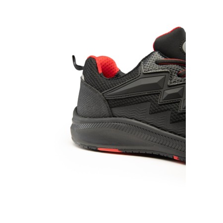 PÓŁBUT BRISTOL S1PS SR FO ESD  - BEARFIELD