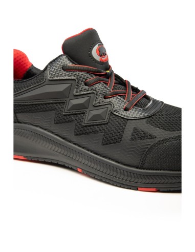 PÓŁBUT BRISTOL S1PS SR FO ESD  - BEARFIELD