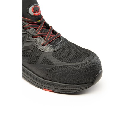 PÓŁBUT BRISTOL S1PS SR FO ESD  - BEARFIELD