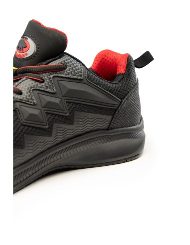 PÓŁBUT BRISTOL S1PS SR FO ESD  - BEARFIELD