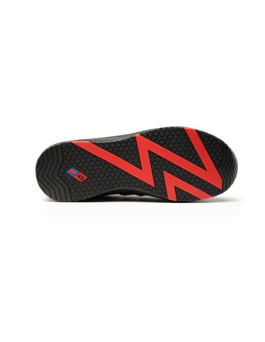 PÓŁBUT BRISTOL S1PS SR FO ESD  - BEARFIELD