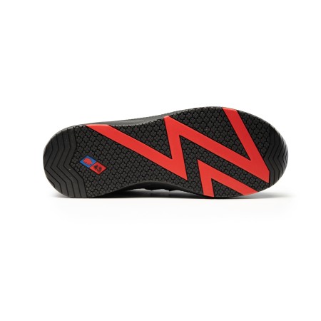 PÓŁBUT BRISTOL S1PS SR FO ESD  - BEARFIELD